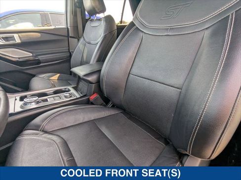 Certified 2023 Ford Explorer ST w/ Equipment Group 401A AWD/4WD image 20