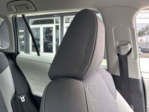 Used 2024 Toyota RAV4 XLE image 20