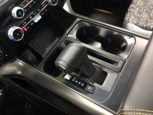 New 2025 Ford F150 Tremor w/ Bed Utility Package image 16