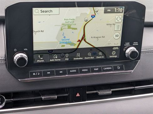 Used 2024 Mitsubishi Outlander SE image 22