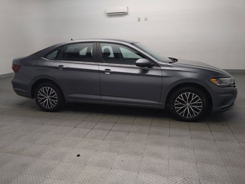 Used 2021 Volkswagen Jetta S FWD image 11