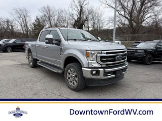 Used 2022 Ford F350 Lariat w/ Chrome Package video 1