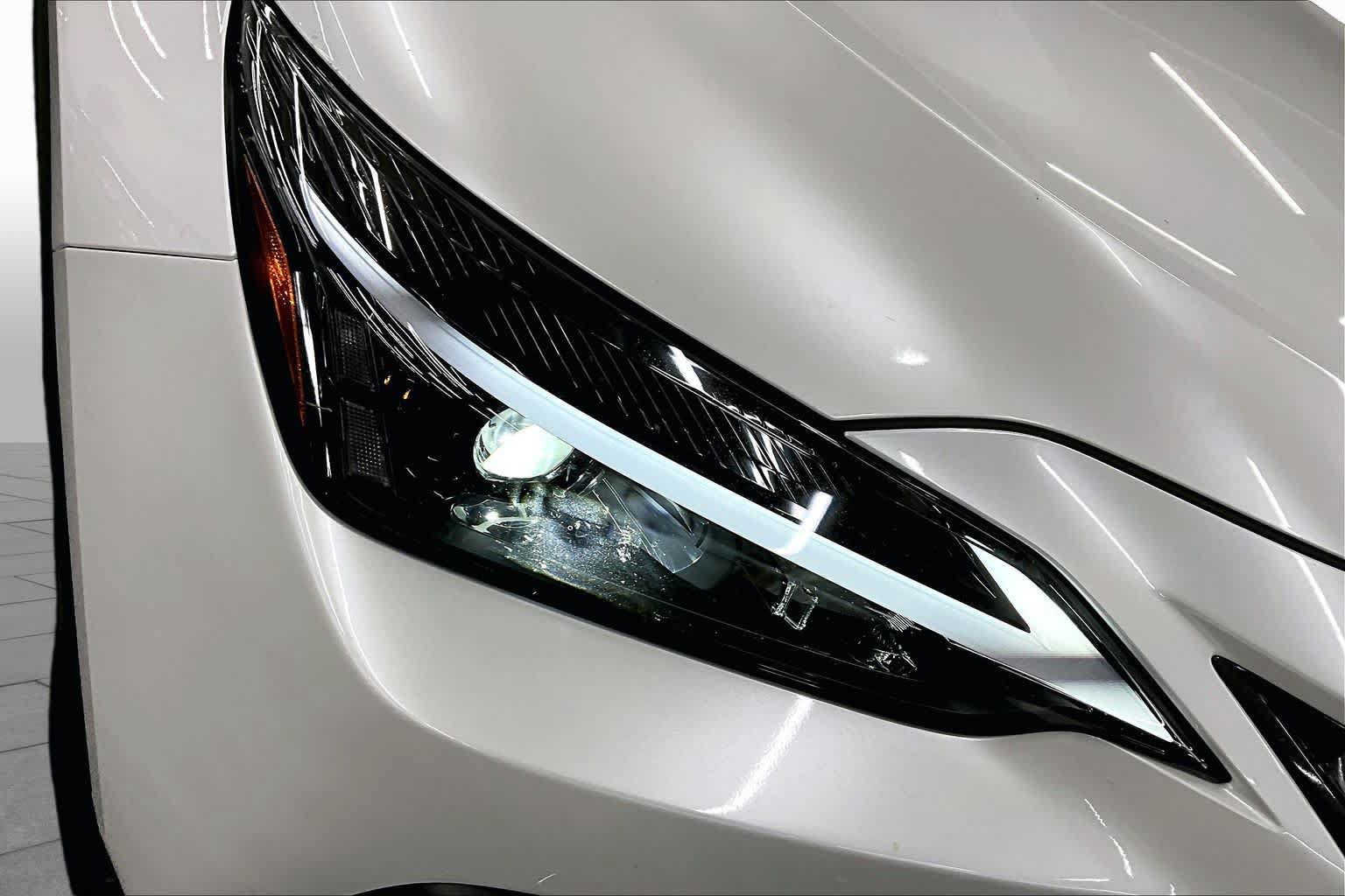 Used 2024 Lexus NX 250 FWD image 27