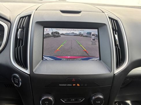 Certified 2019 Ford Edge SEL w/ Equipment Group 201A AWD/4WD image 45