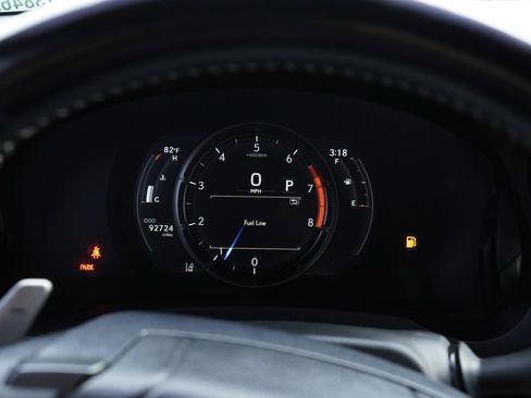 Used 2021 Lexus IS 350 F Sport image 14