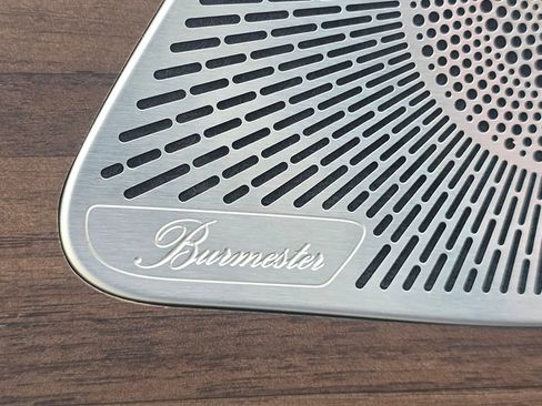 Certified 2025 Mercedes-Benz GLS 450 4MATIC image 26