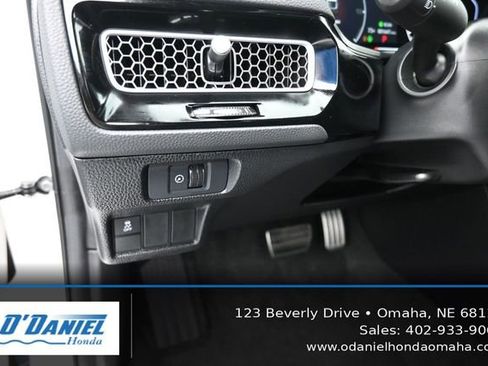 Used 2026 Honda Civic Sport image 27
