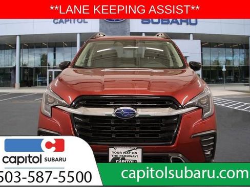 Used 2024 Subaru Ascent Touring w/ Popular Package #2 image 8