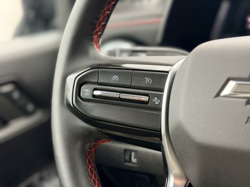 Certified 2023 Chevrolet Colorado Z71 w/ Z71 Convenience Package 2 image 12