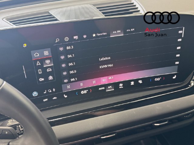 Used 2025 Audi A5 Premium AWD/4WD image 14