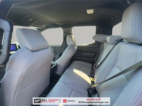 New 2025 Toyota Tacoma SR5 image 13