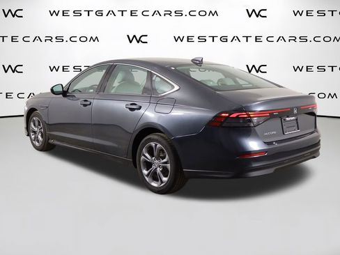 Used 2024 Honda Accord EX image 37