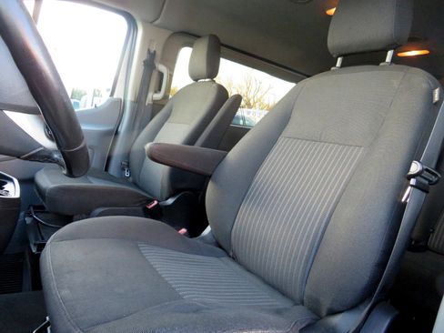 Used 2017 Ford Transit 350 XLT image 11