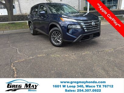Used 2026 Nissan Rogue SV