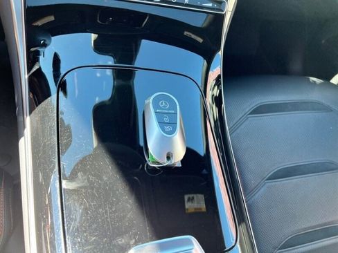 Used 2025 Mercedes-Benz GLC 43 AMG AMG GLC 43 image 49