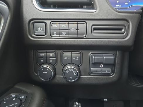 Certified 2024 Chevrolet Tahoe RST w/ Luxury Package image 21