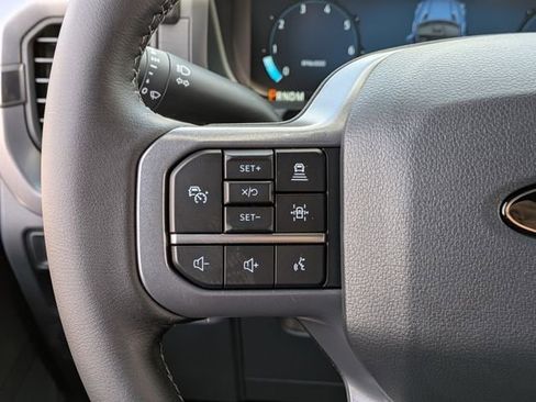New 2025 Ford F150 XLT w/ Equipment Group 302A MID AWD/4WD image 30