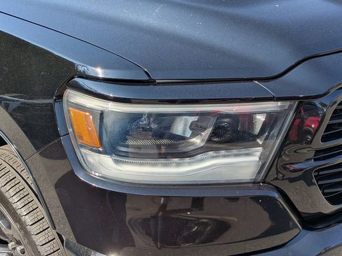 Used 2023 RAM 1500 Laramie AWD/4WD image 31