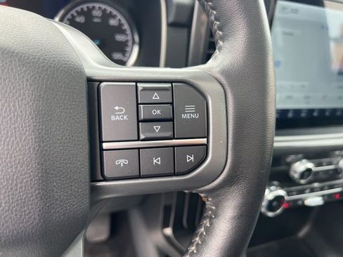 Certified 2022 Ford F150 XLT w/ Equipment Group 302A High image 11