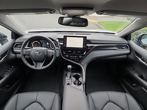 Used 2024 Toyota Camry XSE image 22