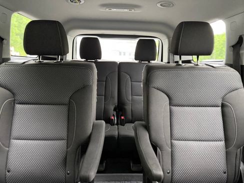 Used 2021 GMC Acadia SLE w/ Driver Convenience Package AWD/4WD image 29