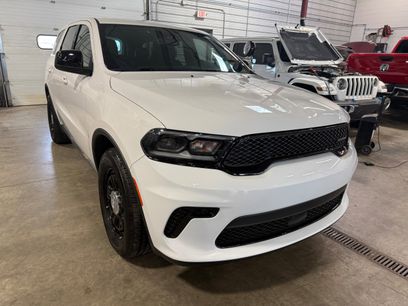Used 2024 Dodge Durango AWD w/ Technology Group