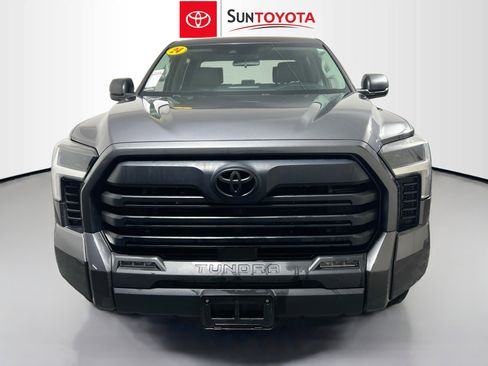 Used 2024 Toyota Tundra SR5 w/ SR5 Premium Package image 10