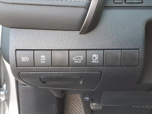 Certified 2023 Toyota Camry SE w/ Audio Upgrade Package FWD image 21