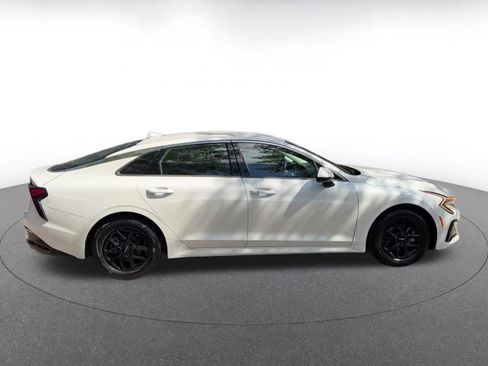 Used 2025 Kia K5 LXS FWD image 16