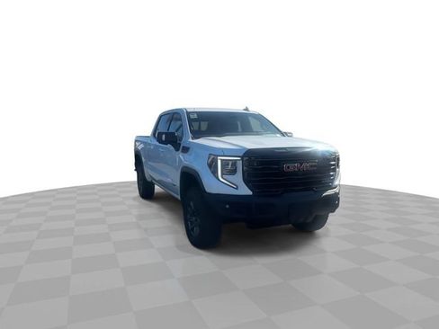 New 2026 GMC Sierra 1500 AT4X AWD/4WD image 2