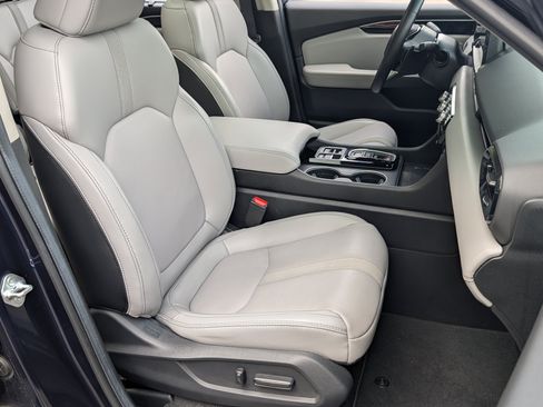 Used 2024 Honda Pilot Touring image 24