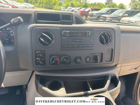 Used 2011 Ford E-150 and Econoline 150 Wagon RWD image 22