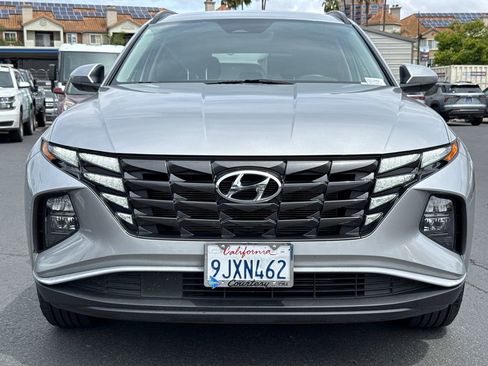 Used 2024 Hyundai Tucson SEL FWD image 4