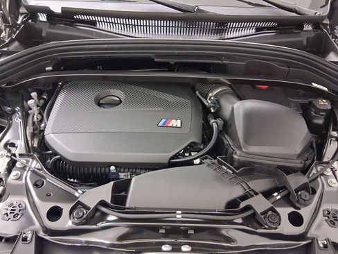 New 2026 BMW X1 M35i w/ Technology Package AWD/4WD image 32