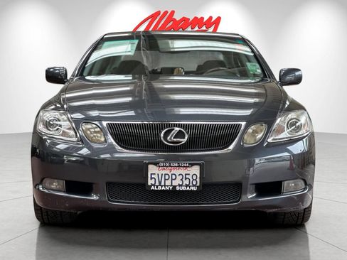 Used 2007 Lexus GS 350 RWD image 10