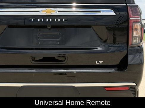 Used 2024 Chevrolet Tahoe LT AWD/4WD image 9