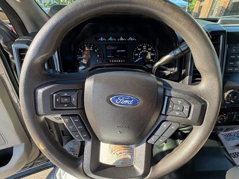 Used 2016 Ford F150 XL w/ Equipment Group 101A Mid AWD/4WD image 11