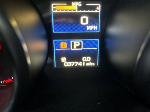 Used 2018 Subaru Outback 2.5i image 9