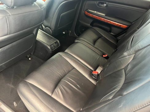 Used 2009 Lexus RX 350 AWD image 35
