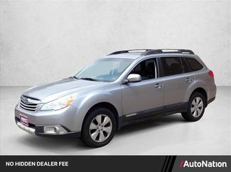 Used 2011 Subaru Outback 2.5i Limited AWD/4WD video 1