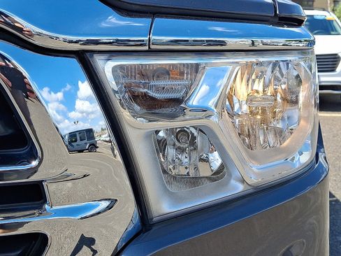 Used 2022 RAM 1500 Big Horn image 9