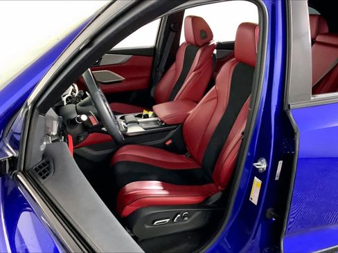 Used 2022 Acura MDX A-Spec image 7