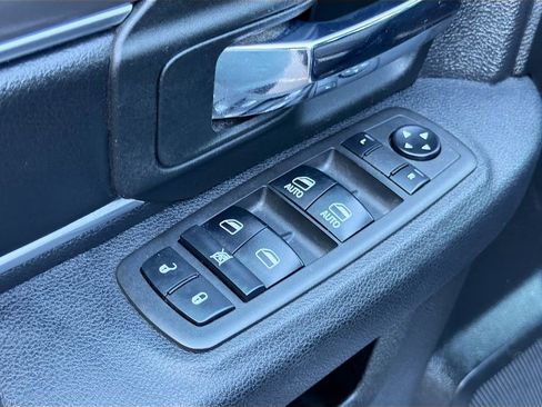 Used 2021 RAM 1500 Classic Warlock AWD/4WD image 17