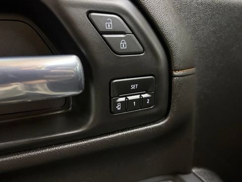 Used 2022 GMC Sierra 2500 AT4 w/ Gooseneck/5TH Wheel Package AWD/4WD image 48