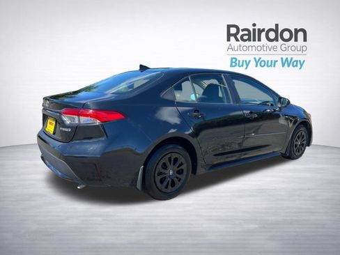 Used 2022 Toyota Corolla LE FWD image 7