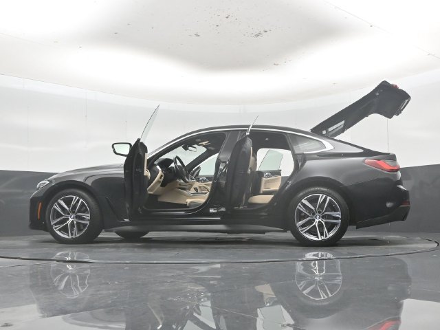 Used 2023 BMW 430i Gran Coupe w/ Premium Package RWD image 65