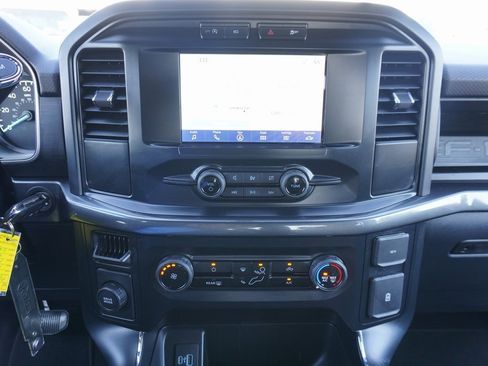 Certified 2023 Ford F150 XL w/ STX Appearance Package image 13