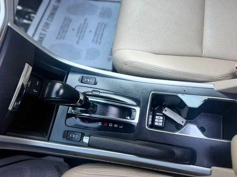 Used 2014 Honda Accord EX-L image 19