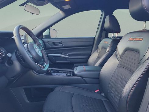 Certified 2024 Nissan Pathfinder Rock Creek image 22