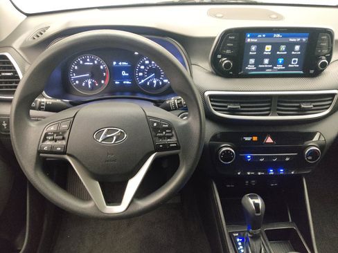 Used 2019 Hyundai Tucson Value FWD image 22